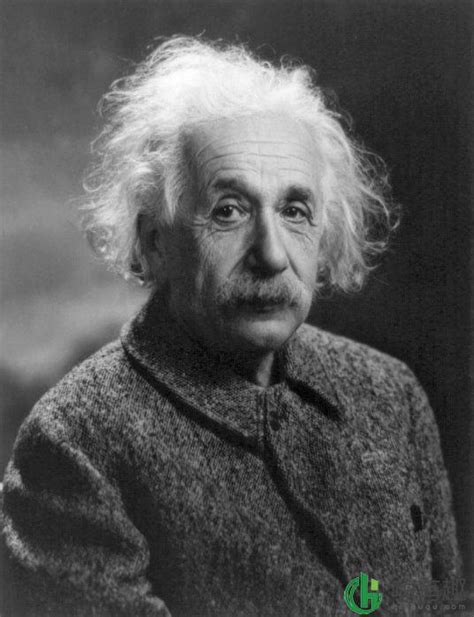 爱因斯坦出生于1879年3月14日 - 历史上的今天 - 嗨有趣