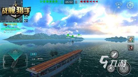 风暴之海：开放世界航海海战类游戏，成为一个优秀的船长吧 - 知乎