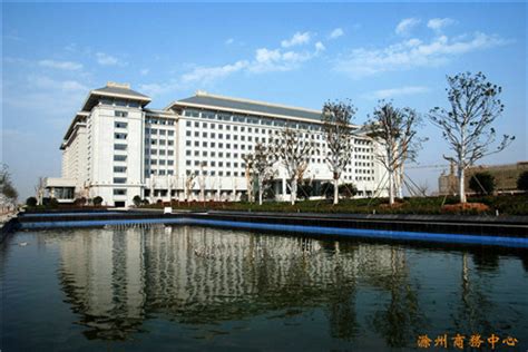 立讯精密工业（滁州）有限公司校园宣讲会-滁州立讯2021届专场招聘会-工作啦大学生直聘