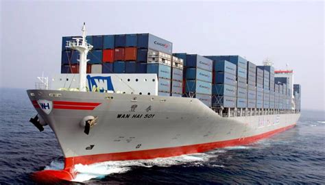 国际货运代理公司排名|上海国际货代公司哪家好—琪邦上海货代公司