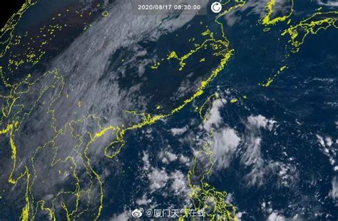 台风“海高斯”登陆广东珠海沿海 粤西沿海风雨齐袭-资讯-中国天气网