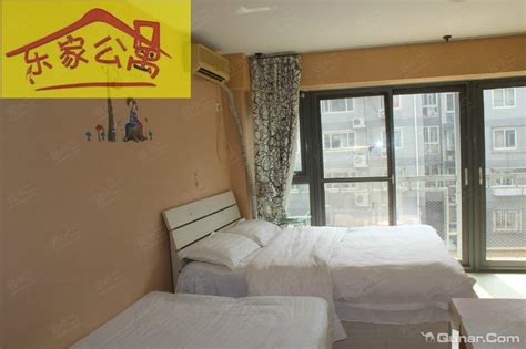 北京-朝陽-長租-長&短租-短租-轉租-獨立公寓-LGBTQ友好-搬離