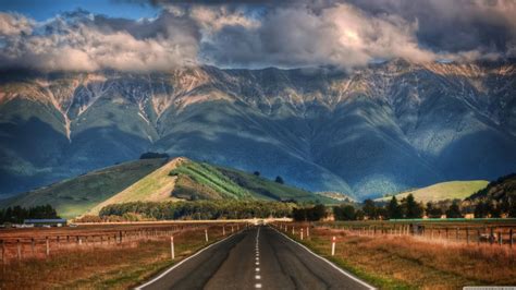 这些轻量级的徒步路线，带你去感受新西兰的纯净之美 - 知乎