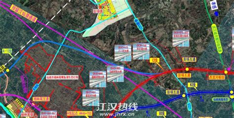 重点项目追踪：武松高速仙桃至洪湖段进入制梁架梁高峰期