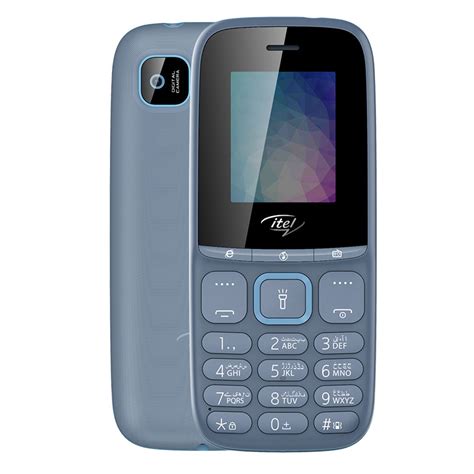 itel iT 2173 (Light Blue) - PakMobiZone - Buy Mobile Phones, Tablets ...