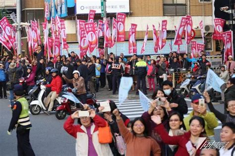 台湾地区“九合一”选举结果揭晓，国台办表态-大河新闻