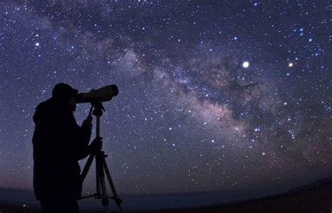 星空怎么拍？超实用星空拍摄技巧大放送，带你寻找夜空最美的星！ - 知乎