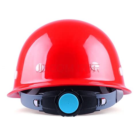 星工（XINGGONG）安全帽 可定制 工程工地电力施工安全帽 XGA-1T印字链接 1顶 红色-中国中铁网上商城