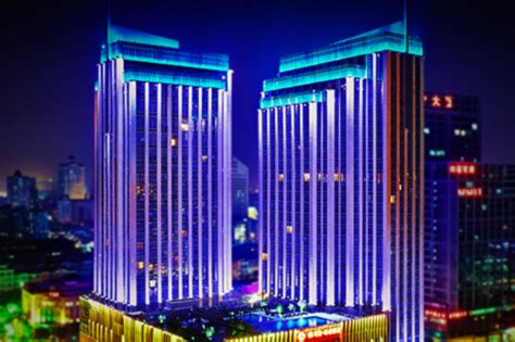 慈溪市杭州湾环球酒店 -上海市文旅推广网-上海市文化和旅游局 提供专业文化和旅游及会展信息资讯