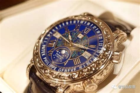 世界顶级奢侈品珠宝钟表品牌 Chopard萧邦 - 知乎