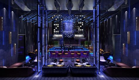 叙利亚TAO 酒吧餐厅设计 – 米尚丽零售设计网 MISUNLY- 美好品牌店铺空间发现者