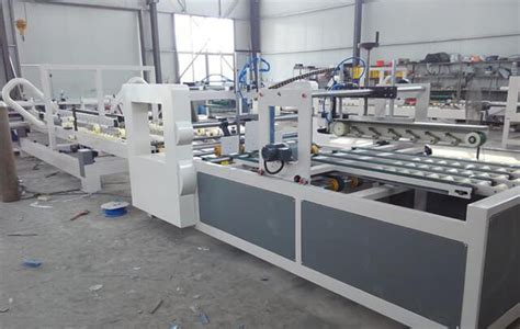 全自动包装机械设备生产厂家-广州精井机械设备公司