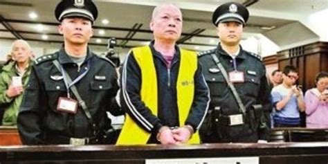 广东：“处级贪官”张新华贪腐3.4亿被判死刑 - 国内动态 - 华声新闻 - 华声在线