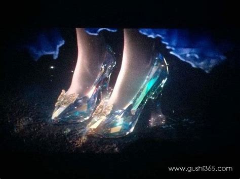 灰姑娘（水晶鞋） - 童话故事 - 故事365