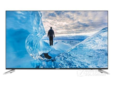 KONKA 康佳 55X3 液晶电视 55英寸 4K1899元 - 爆料电商导购值得买 - 一起惠返利网_178hui.com