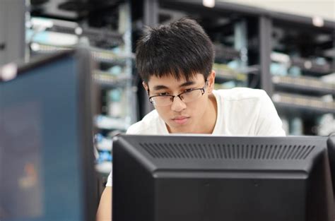 计算机信息管理教研室举行2020级新生专业教育活动（入学教育系列报道五）-信息工程学院