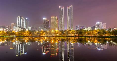 上海地标三件套夜景图片素材_免费下载_jpg图片格式_VRF高清图片500551567_摄图网