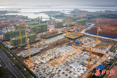 华剑新型低碳产业园愿将先进建筑理念产品带入深圳第“10+1”区_深汕网