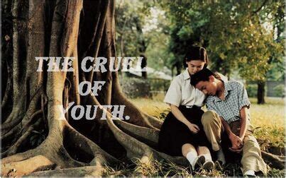 《青春残酷物语》-高清电影-完整版在线观看
