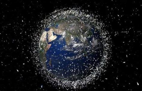 各国有多少颗人造卫星？美国593颗，俄罗斯135颗，我们呢？|人造卫星|卫星|俄罗斯_新浪新闻