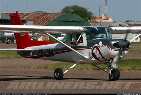 Cessna 152: Defining the Dependable Trainer – Disciples of Flight
