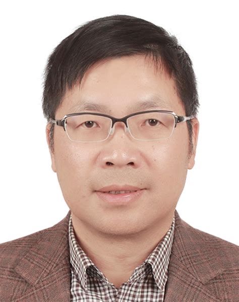 Prof. Luwencong