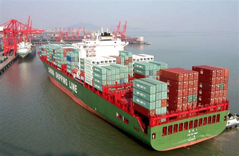 案例展示-天津远华国际货运代理有限公司-天津远华国际货运代理有限公司
