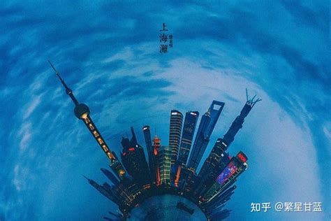 上海中心大厦的风水布局 - 知乎