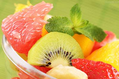水果减肥法5天瘦10斤，瘦腰又收腹，助你快速减肥！