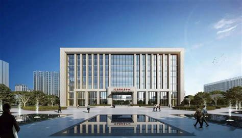 北京西城区政务服务中心_北京同州建设有限公司