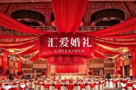 2021北京最佳婚庆公司排行榜 易瑾国际上榜,第一知名度高_排行榜123网