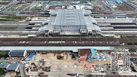 大理火车站站房提升改造中标结果出炉，将建设云南西部最大的铁路枢纽_房产资讯_房天下