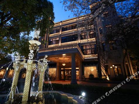百年上海滩 上海最顶级的老洋房东湖宾馆(图)_上海老洋房中介博客_新浪博客
