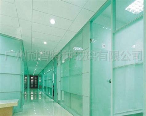 【特种玻璃 钢化超大超长建筑夹层玻璃 】报价_供应商_图片-广州耐智特种玻璃有限公司