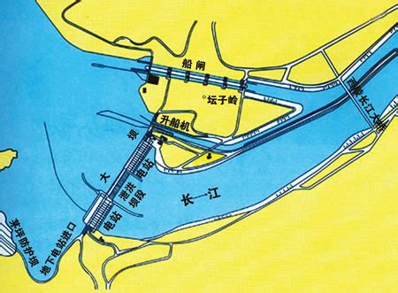 关于三峡水电站的详细资料-有关三峡的资料 有关三峡的资料 _汇潮装饰网