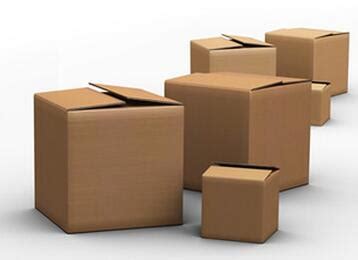 纸箱厂的四种堆码方式 - 资讯动态 - 卡茂包装公司