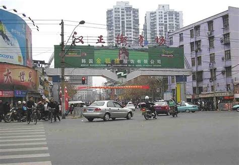 2023汉正街-旅游攻略-门票-地址-问答-游记点评，武汉旅游旅游景点推荐-去哪儿攻略