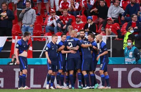 欧洲杯4强：英意夺冠呼声最高，丹麦渴望再写童话 - NAEH-北美经济导报