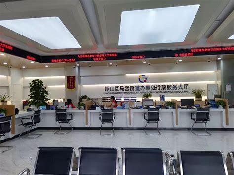 【光荣榜】江门市3个政务服务大厅获评全省首届市县级政务服务标杆大厅