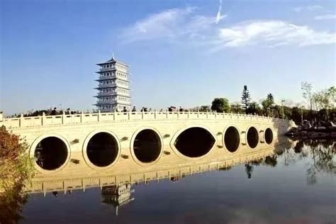 灞桥为什么叫“灞桥”, 是因为它是我国最古老的石墩桥吗?
