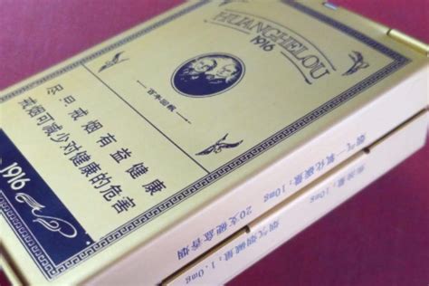 黄鹤楼（蓝色）----细支-烟标/烟盒-7788收藏__收藏热线