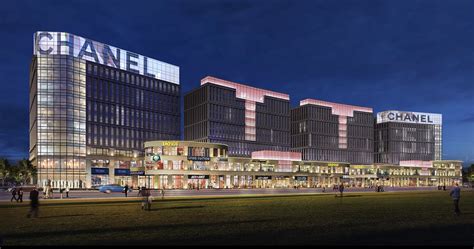 天津市首个成规模M0新型产业用地在滨海—中关村科技园正式启动