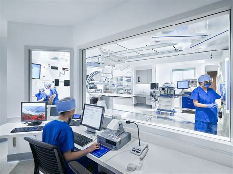 医院医学实验室_服务内容-实验室规划设计_实验室装修建设_净化车间工程-美泰诺格