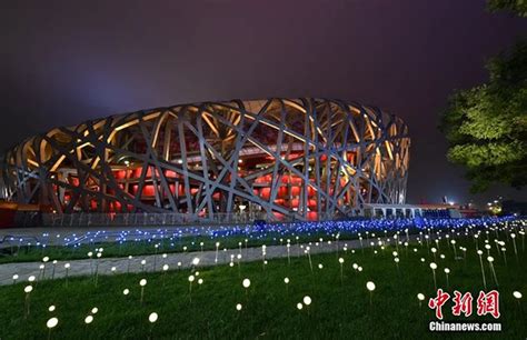 2008年北京奥运会_奥运历史 | BBRTV北部湾在线