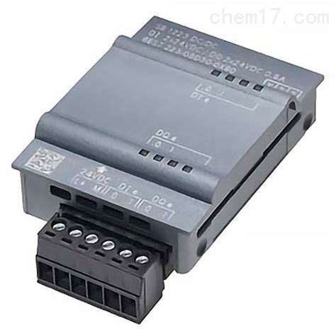 SIMATIC S7-1200 PLC控制器 - PLC控制器 - 安阳欣宇自动化设备有限公司