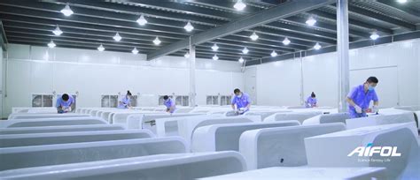 永川帝王洁具智能卫浴生产项目：将建设全国最大的智能马桶工厂-经济-内蒙古新闻网