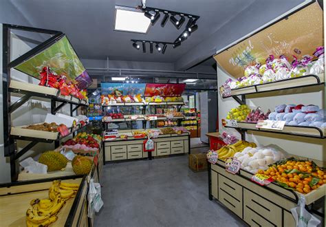 中石油宿州分公司：“社区便利店+水果超市”亮相宿城_综合_新闻稿中心