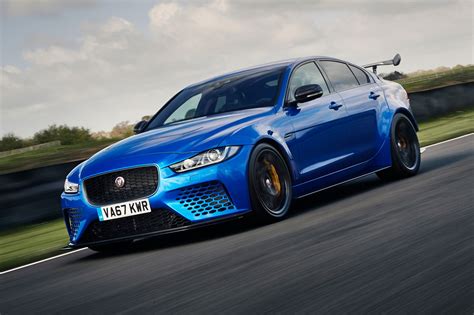 See The Jaguar Project 8 Beat Its Own Nurburgring Record