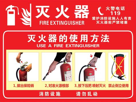 灭火器、疏散指示标志成消防产品专项抽查重点，现场难以判定的将抽样送检！ - 周到上海