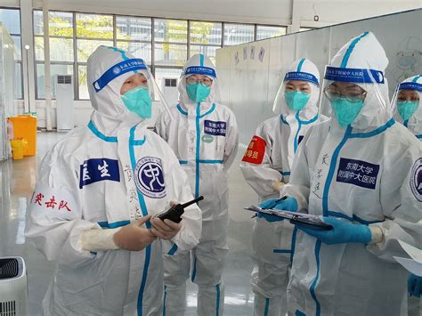 中国社会组织参与全球抗疫十大行动案例发布-公益时报网
